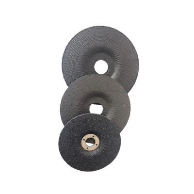 چرخ برش مرکز افسرده