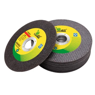 دیسک برش 125 میلی متری برای فولاد ضد زنگ