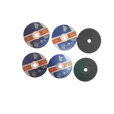 دیسک برش 75 × 1.2 × 9.5 میلی متر برای فلز