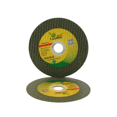 دیسک برش ساینده-برای فلز